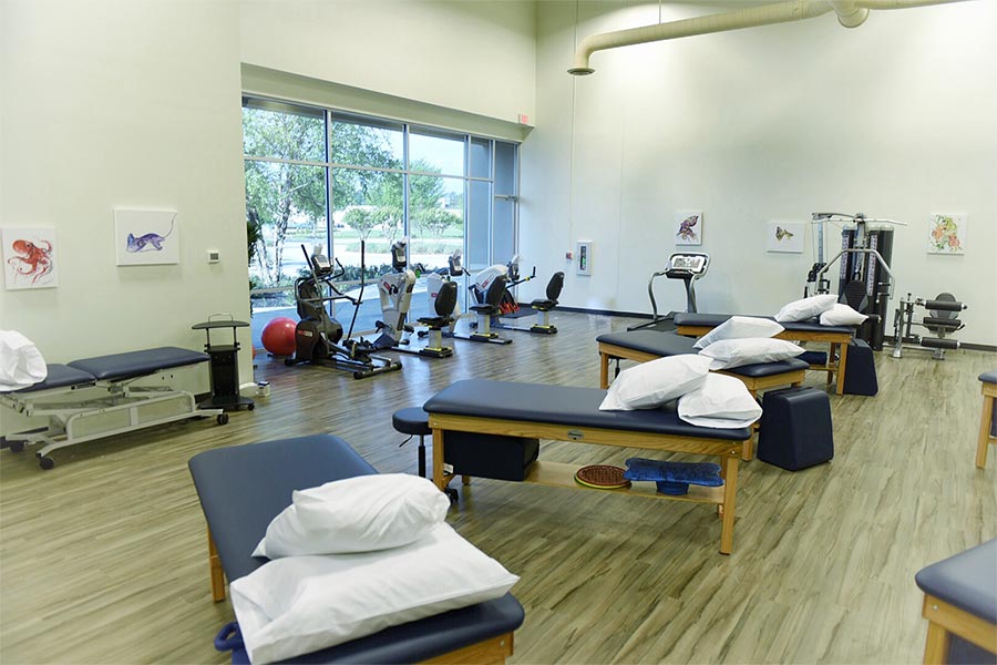 Shreveport Aquatic and Land Therapies in Shreveport, LA - photo 4