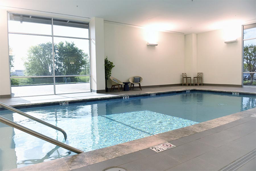 Shreveport Aquatic and Land Therapies in Shreveport, LA - photo 5